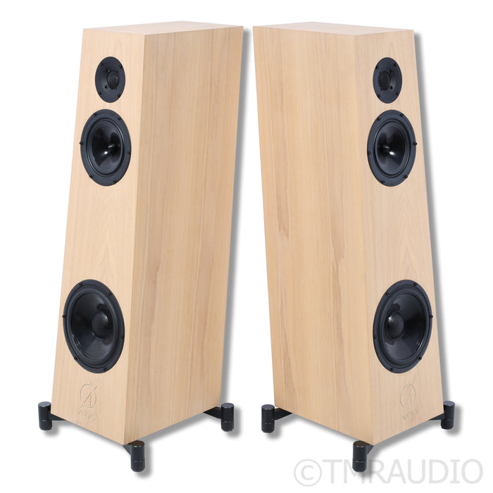 Ø Audio Frigg 02 Floorstanding Speakers