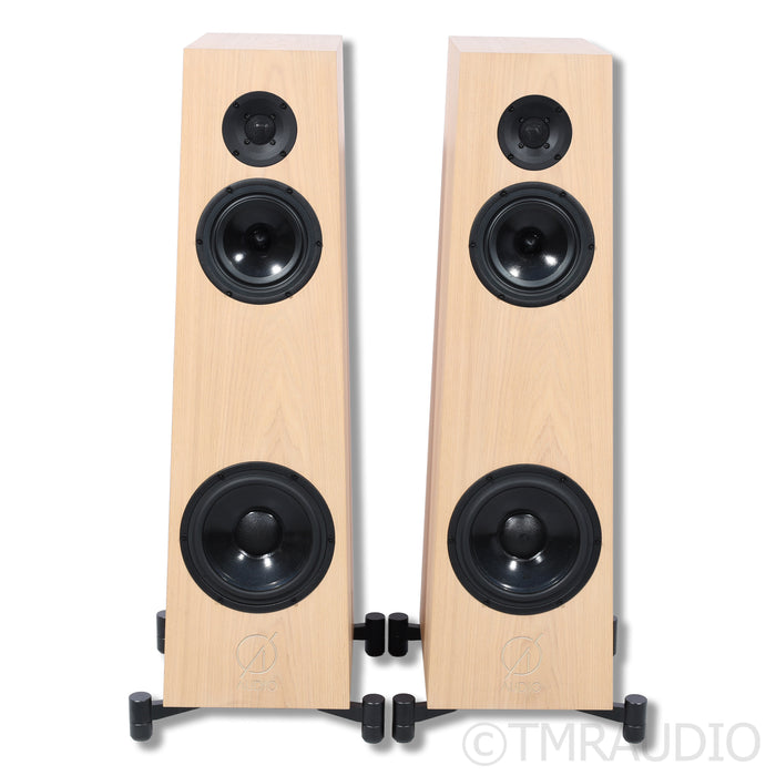 Ø Audio Frigg 02 Floorstanding Speakers