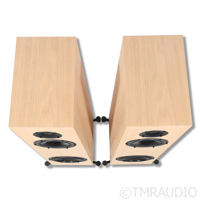 Ø Audio Frigg 02 Floorstanding Speakers