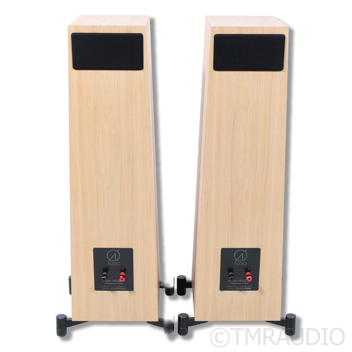 Ø Audio Frigg 02 Floorstanding Speakers