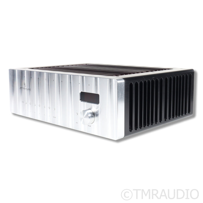 Jeff Rowland Design Concentra 1 Integrated Amplifier