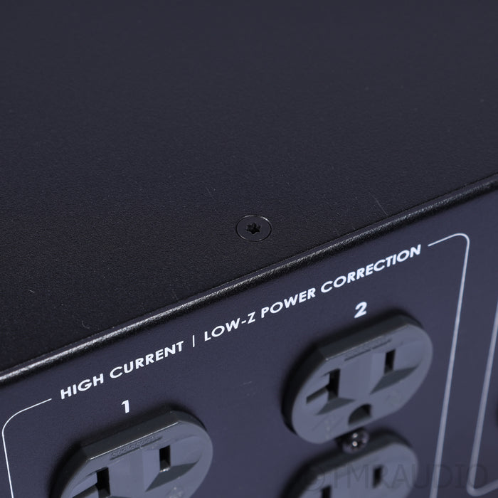 AudioQuest Niagara 7000 Power Conditioner