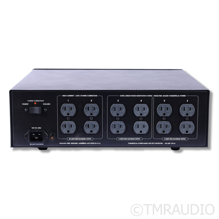 AudioQuest Niagara 7000 Power Conditioner