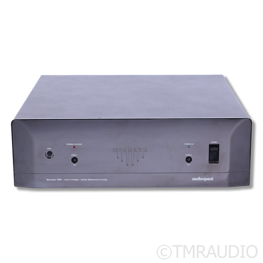 AudioQuest Niagara 7000 Power Conditioner