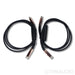 AudioQuest ThunderBird XLR Cables; 1m