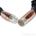 AudioQuest ThunderBird XLR Cables; 1m