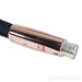 AudioQuest ThunderBird XLR Cables; 1m