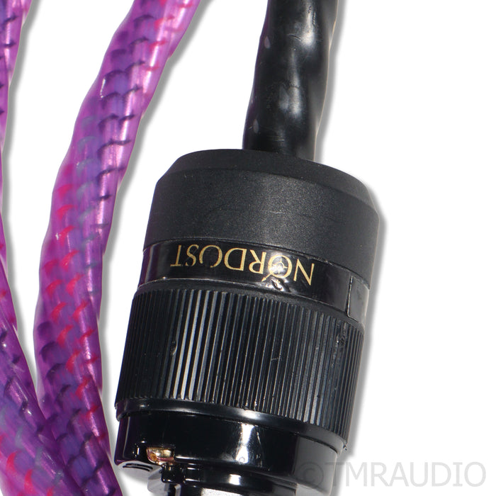 Nordost Frey 2 Power Cable; 2m
