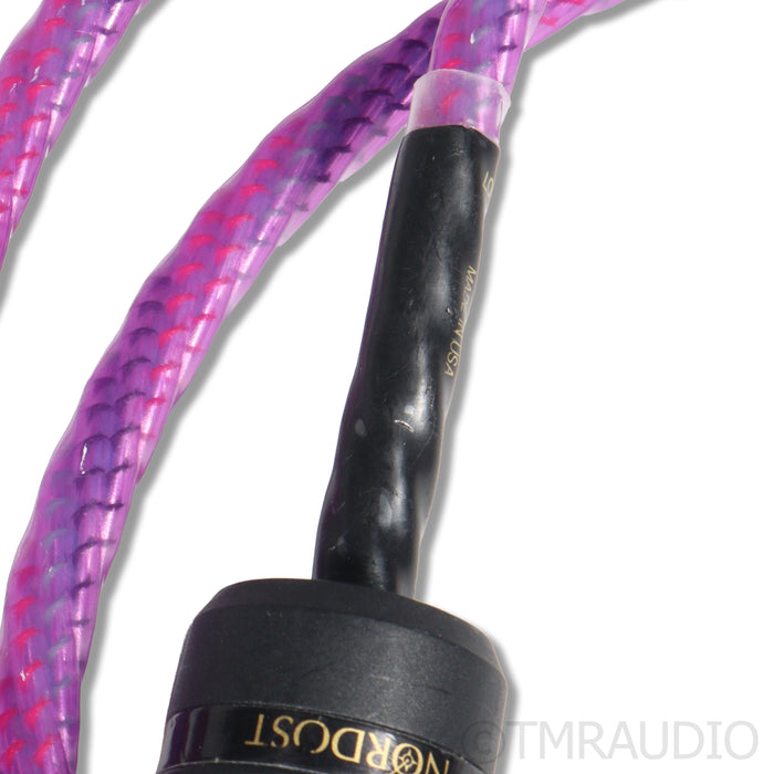 Nordost Frey 2 Power Cable; 2m