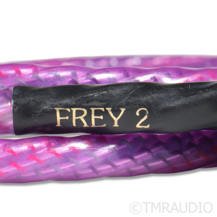 Nordost Frey 2 Power Cable; 2m