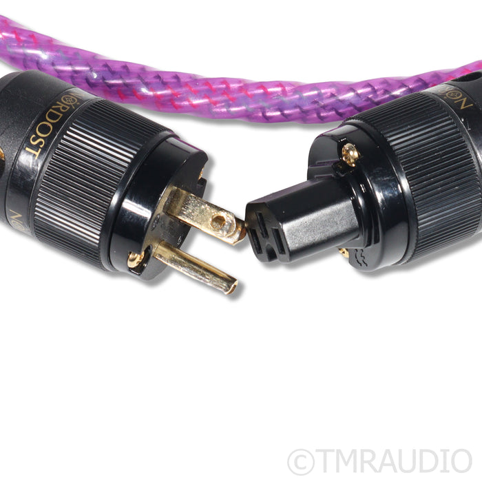 Nordost Frey 2 Power Cable; 2m