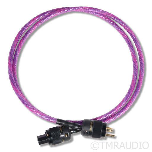 Nordost Frey 2 Power Cable; 2m