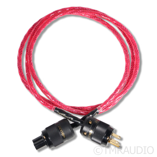 Nordost Heimdall 2 Power Cable; 2m