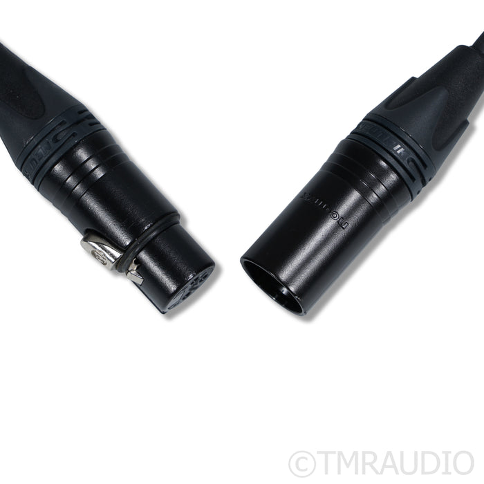 Nordost Blue Heaven XLR Cables; 0.5m