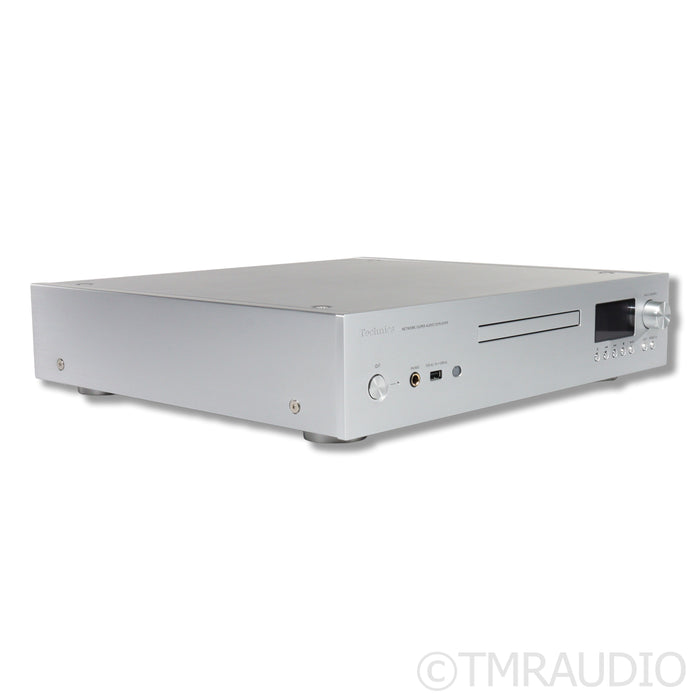 Technics SL-G700M2 Network SACD/CD Player; DAC (Open Box)