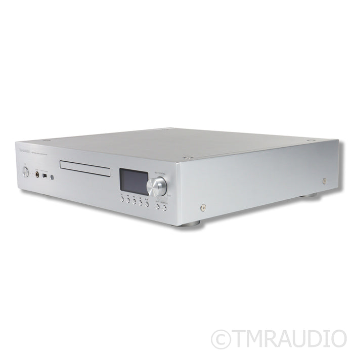 Technics SL-G700M2 Network SACD/CD Player; DAC (Open Box)