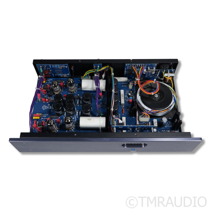 Manley Laboratories Chinook MM/MC Tube Phono Preamplifier