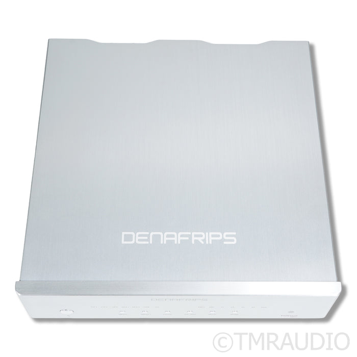 Denafrips Pontus 15th DAC