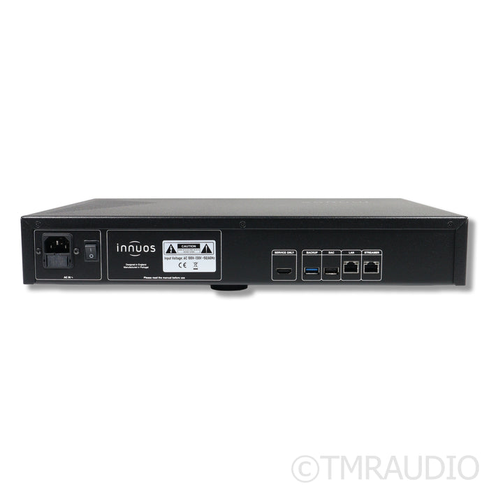 Innuos ZEN MK3 Streamer; 1TB