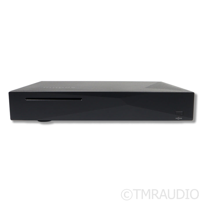 Innuos ZEN MK3 Streamer; 1TB