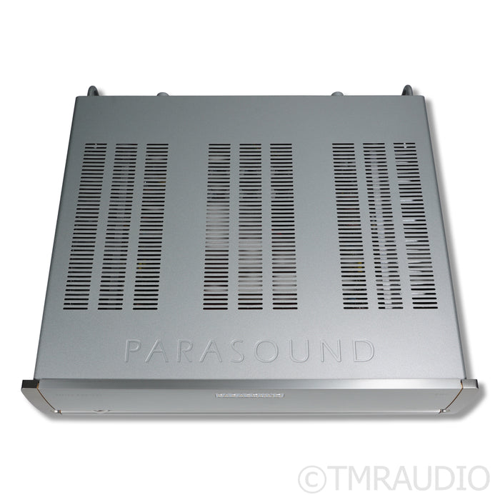 Parasound Halo A23+ Power Amplifier