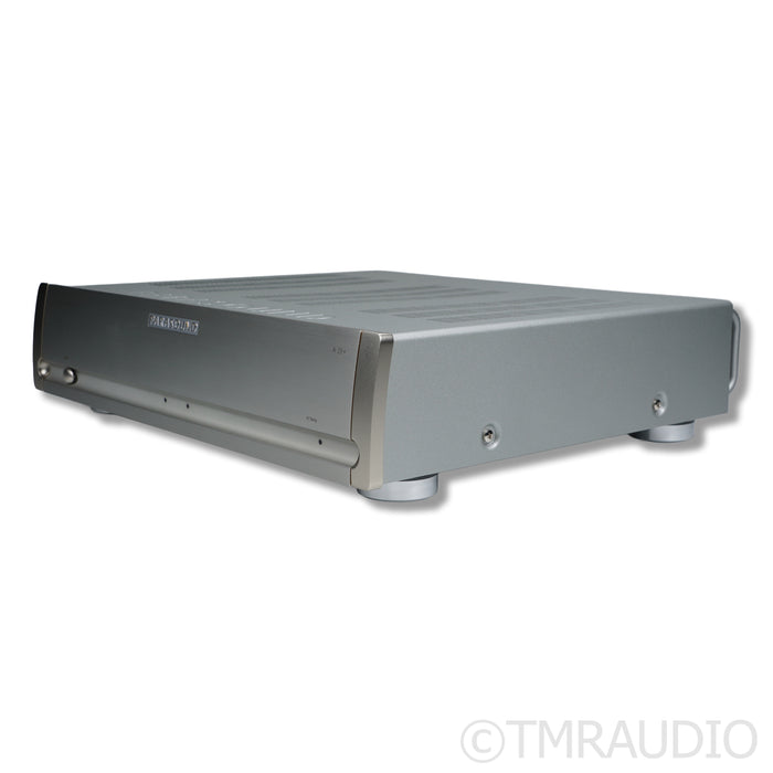 Parasound Halo A23+ Power Amplifier