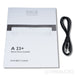 Parasound Halo A23+ Power Amplifier