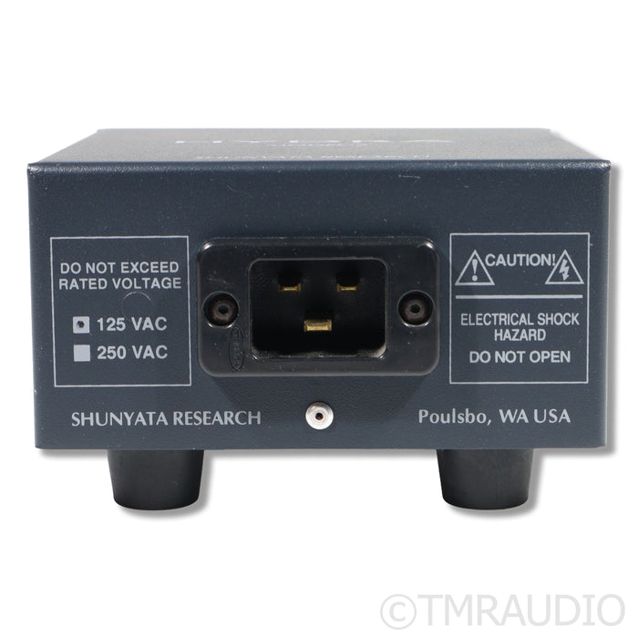Shunyata Research Hydra Model-2 Power Distributor
