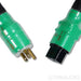 Shunyata Research Python Helix Alpha Power Cable; 1m