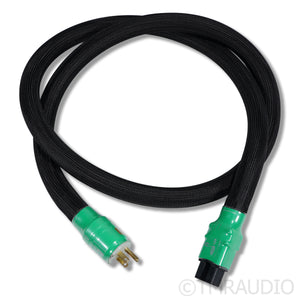 Shunyata Research Python Helix Alpha Power Cable; 1.75m C19