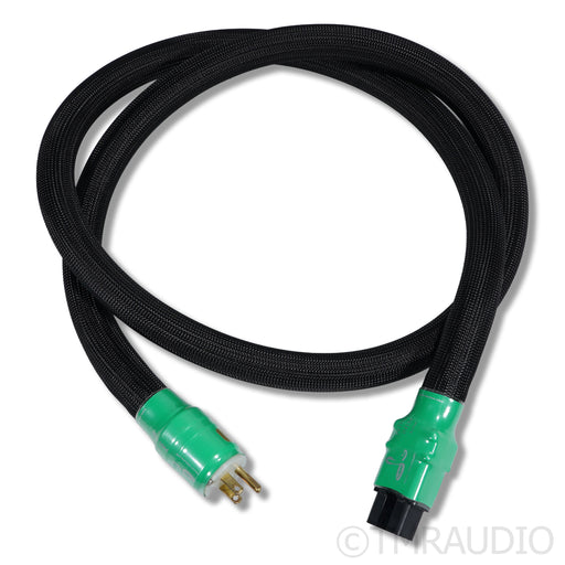Shunyata Research Python Helix Alpha Power Cable; 1.75m C19