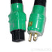 Shunyata Research Python Helix Alpha Power Cable; 1.75m C19
