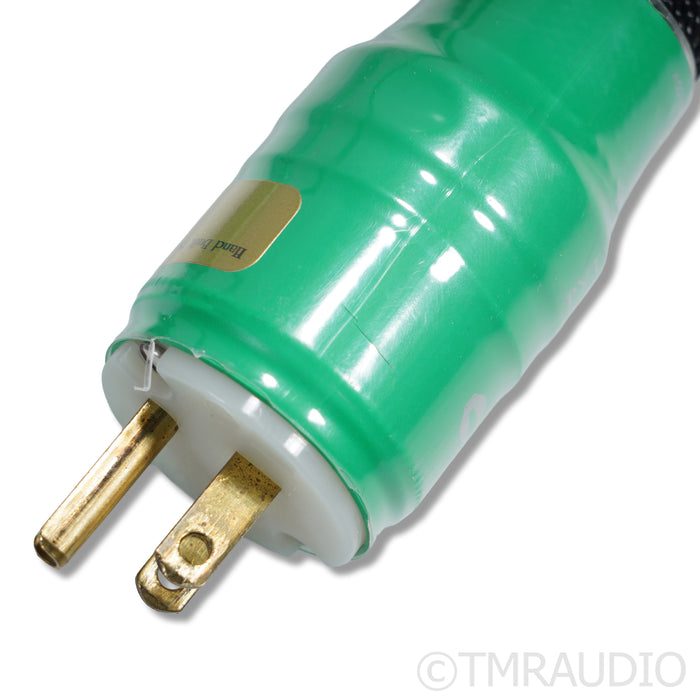 Shunyata Research Python Helix Alpha Power Cable; 1.75m C19