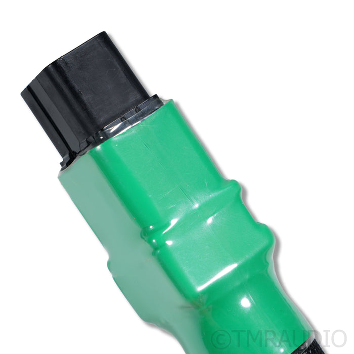 Shunyata Research Python Helix Alpha Power Cable; 1.75m C19