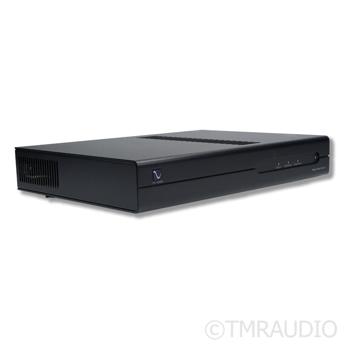 PS Audio Stellar Power Plant 3 Power Regenerator