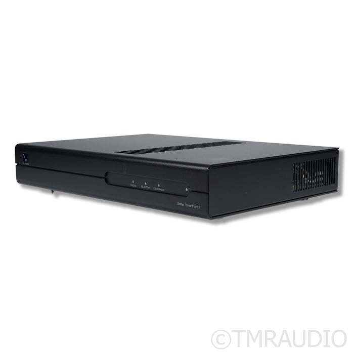 PS Audio Stellar Power Plant 3 Power Regenerator