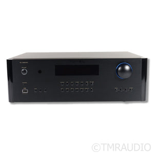 Rotel RC-1590 MkII Preamplifier / DAC; MM Phono