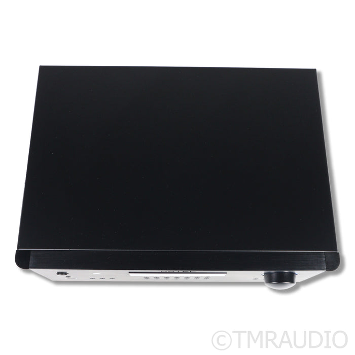 Rotel RC-1590 MkII Preamplifier / DAC; MM Phono