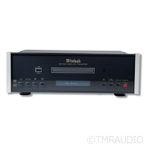 McIntosh MCT500 SACD/CD Transport