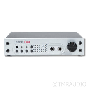 Benchmark Media DAC3 HGC DAC