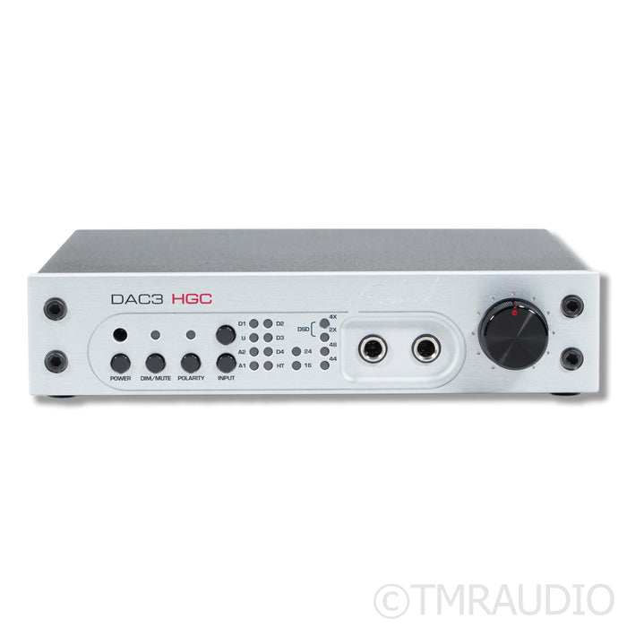 Benchmark Media DAC3 HGC DAC