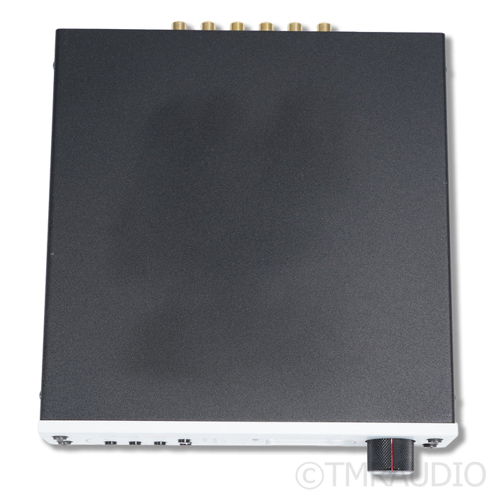 Benchmark Media DAC3 HGC DAC