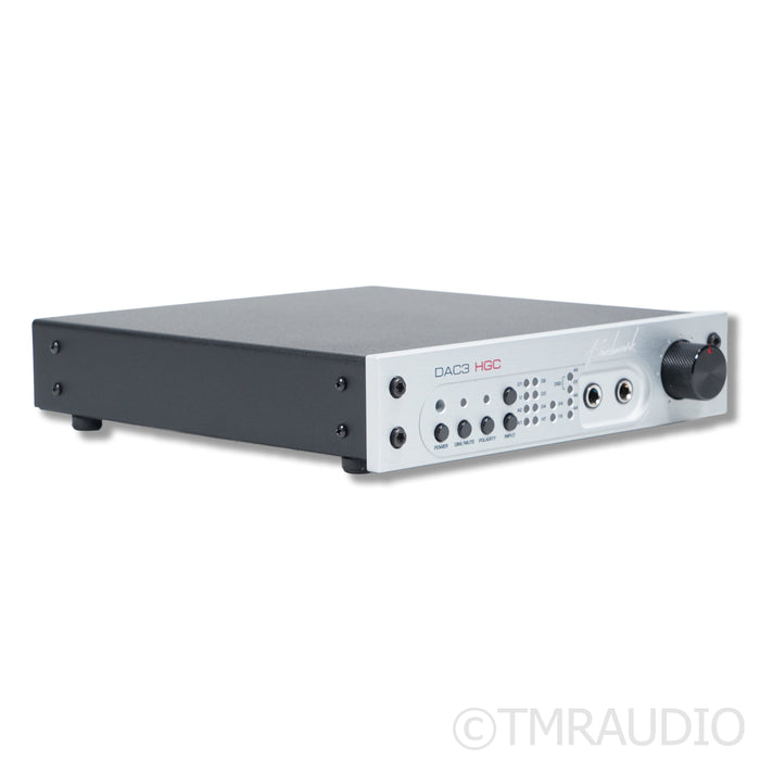 Benchmark Media DAC3 HGC DAC