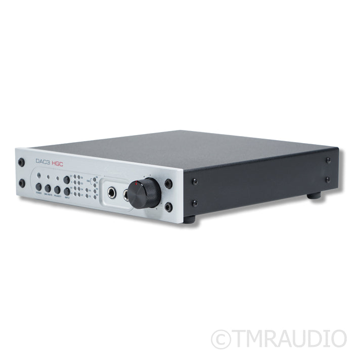 Benchmark Media DAC3 HGC DAC