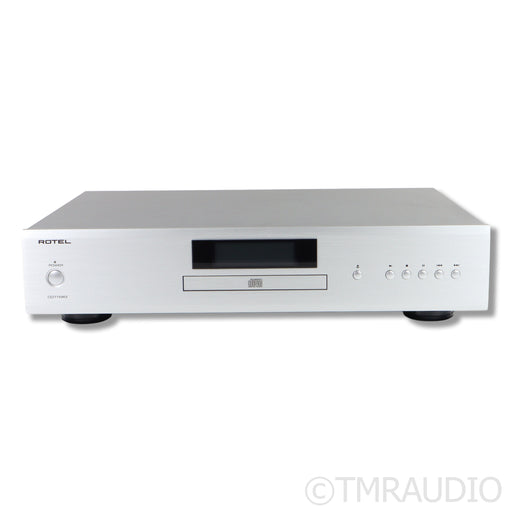 Rotel CD11 MKII CD Player