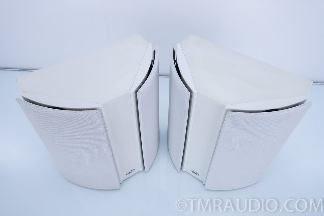 PSB Image S50 On Wall Speaker pair white