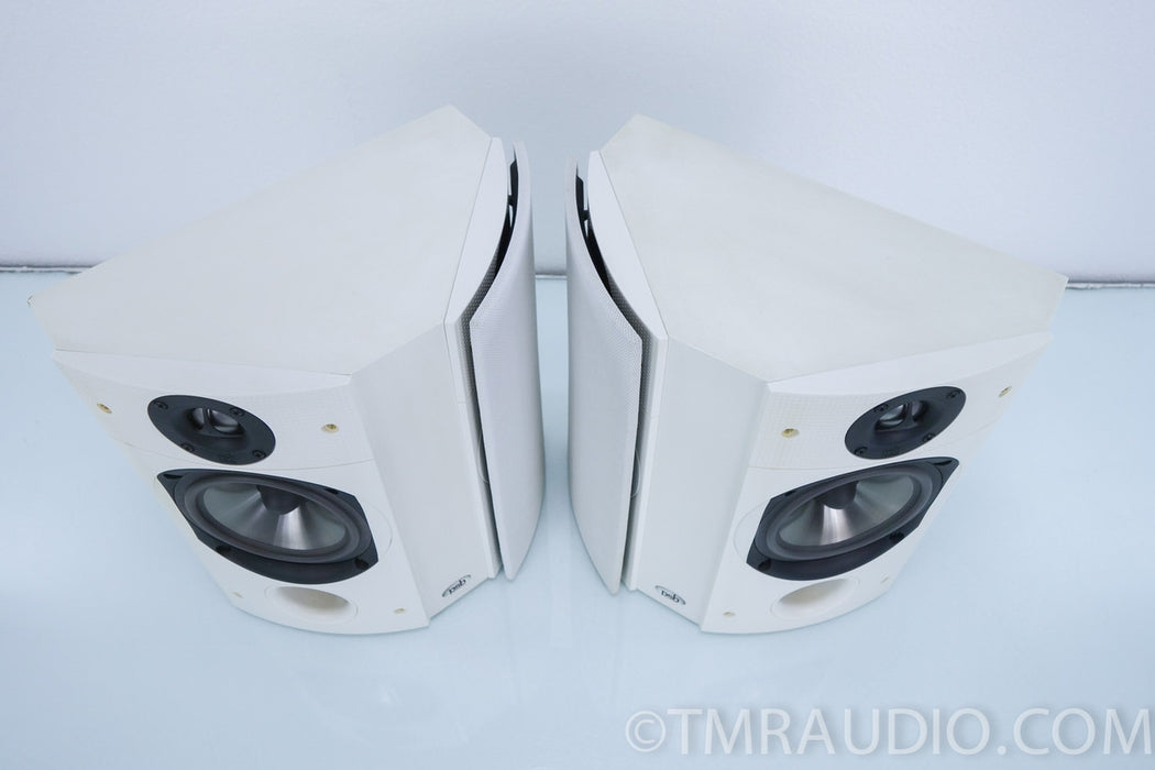 PSB Image S50 On Wall Speaker pair white
