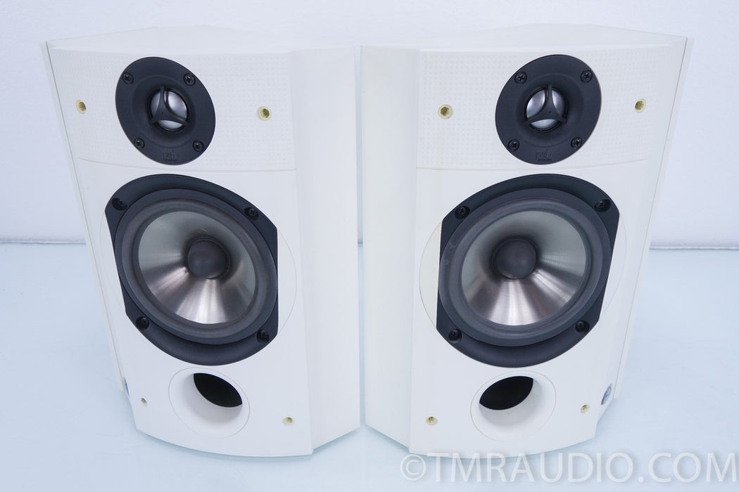 PSB Image S50 On Wall Speaker pair white