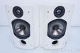 PSB Image S50 On Wall Speaker pair white