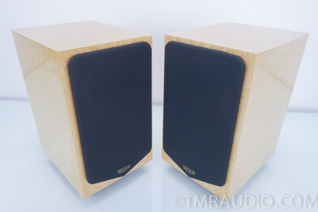 Quad 11L Bookshelf Speakers